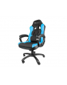 NATEC Fotel dla graczy GENESIS SX33 Black/Blue - nr 12