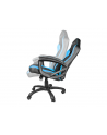 NATEC Fotel dla graczy GENESIS SX33 Black/Blue - nr 45