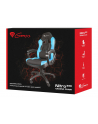 NATEC Fotel dla graczy GENESIS SX33 Black/Blue - nr 46