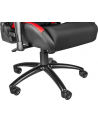 NATEC Fotel dla graczy Genesis Nitro550 Czarny/Czerwony - nr 11