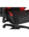 NATEC Fotel dla graczy Genesis Nitro550 Czarny/Czerwony - nr 43