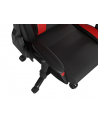 NATEC Fotel dla graczy Genesis Nitro550 Czarny/Czerwony - nr 50