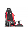 NATEC Fotel dla graczy Genesis Nitro550 Czarny/Czerwony - nr 61