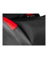 NATEC Fotel dla graczy Genesis Nitro550 Czarny/Czerwony - nr 62