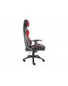 NATEC Fotel dla graczy Genesis Nitro550 Czarny/Czerwony - nr 71