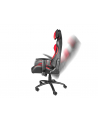 NATEC Fotel dla graczy Genesis Nitro550 Czarny/Czerwony - nr 79