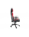NATEC Fotel dla graczy Genesis Nitro550 Czarny/Czerwony - nr 81