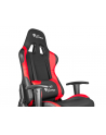 NATEC Fotel dla graczy Genesis Nitro550 Czarny/Czerwony - nr 83