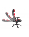 NATEC Fotel dla graczy Genesis Nitro550 Czarny/Czerwony - nr 85
