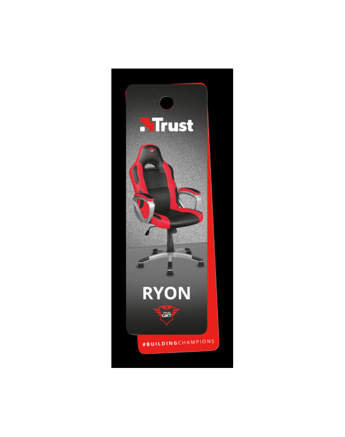 Trust GXT 705 Ryon GAMING CHAIR główny