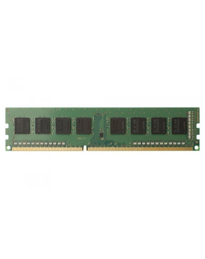 HP Inc. 4GB DDR4-2400 ECCreg Ram Z440/640/840 T9V38AA główny