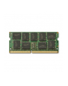 HP Inc. 4GB (1x4GB) DDR4-2400 nECC SODIMM z2 mini   Y7B55AA - nr 1