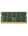 HP Inc. 4GB (1x4GB) DDR4-2400 nECC SODIMM z2 mini   Y7B55AA - nr 3