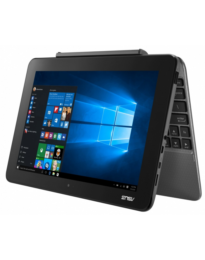 Asus T101HA-GR030T  W10H x5-Z8350/4/128/Integr/10.1 główny