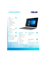 Asus T101HA-GR030T  W10H x5-Z8350/4/128/Integr/10.1 - nr 4