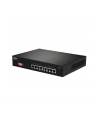 Edimax Technology GS-1008P V2 Switch 8xGbE PoE 150W - nr 22