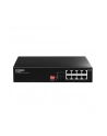 Edimax Technology GS-1008P V2 Switch 8xGbE PoE 150W - nr 29