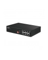 Edimax Technology GS-1008P V2 Switch 8xGbE PoE 150W - nr 31