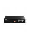 Edimax Technology GS-1008P V2 Switch 8xGbE PoE 150W - nr 32