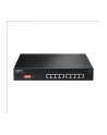 Edimax Technology GS-1008P V2 Switch 8xGbE PoE 150W - nr 35