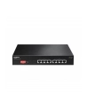 Edimax Technology GS-1008P V2 Switch 8xGbE PoE 150W - nr 40