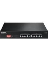 Edimax Technology GS-1008P V2 Switch 8xGbE PoE 150W - nr 43
