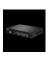 Edimax Technology GS-1008P V2 Switch 8xGbE PoE 150W - nr 45