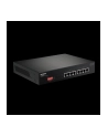 Edimax Technology GS-1008P V2 Switch 8xGbE PoE 150W - nr 46