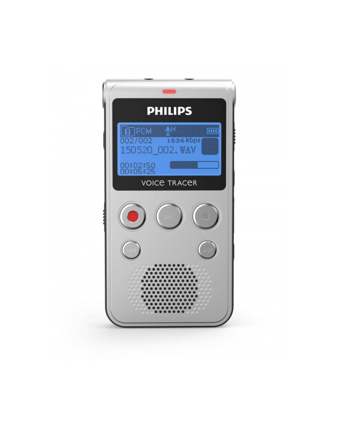Philips DVT1300 główny