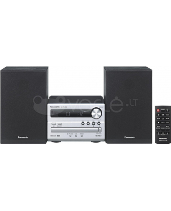 Panasonic SC-PM250 silver