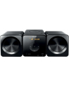 Sencor SMC 2100B 2x5W,CD/CD-RW/MP3/USB, Bluetooth - nr 3