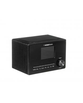 ART Radio internetowe X100 LCD kolor 3,2' czarne
