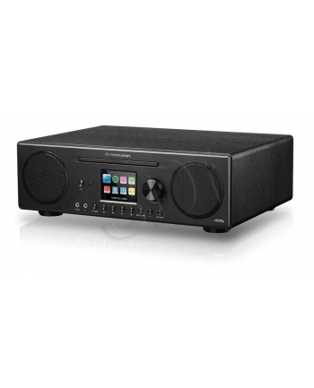 Ferguson i400s black