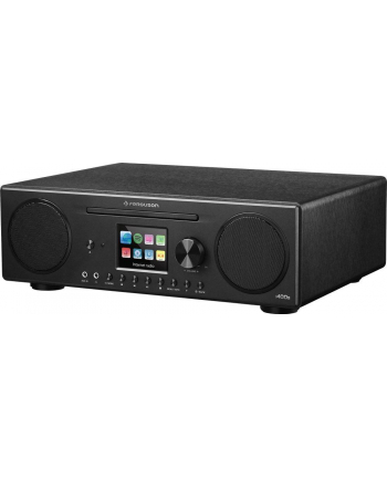 Ferguson i400s black