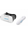 Garett Electronics GOGLE 3D VR1 + PILOT BIAŁY - nr 1