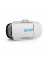 Garett Electronics GOGLE 3D VR1 + PILOT BIAŁY - nr 6
