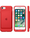 Apple iPhone 7 Smart Battery Case - Red - nr 18