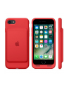 Apple iPhone 7 Smart Battery Case - Red - nr 22