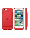 Apple iPhone 7 Smart Battery Case - Red - nr 23