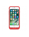 Apple iPhone 7 Smart Battery Case - Red - nr 27