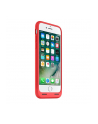 Apple iPhone 7 Smart Battery Case - Red - nr 28