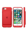 Apple iPhone 7 Smart Battery Case - Red - nr 29