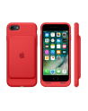 Apple iPhone 7 Smart Battery Case - Red - nr 2