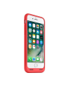 Apple iPhone 7 Smart Battery Case - Red - nr 33