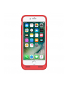 Apple iPhone 7 Smart Battery Case - Red - nr 4