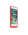 Apple iPhone 7 Smart Battery Case - Red - nr 5