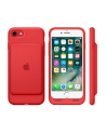 Apple iPhone 7 Smart Battery Case - Red - nr 9