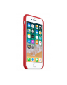 Apple iPhone 8 / 7 Silicone Case - (PRODUCT)RED - nr 11
