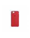 Apple iPhone 8 / 7 Silicone Case - (PRODUCT)RED - nr 12