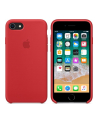 Apple iPhone 8 / 7 Silicone Case - (PRODUCT)RED - nr 13